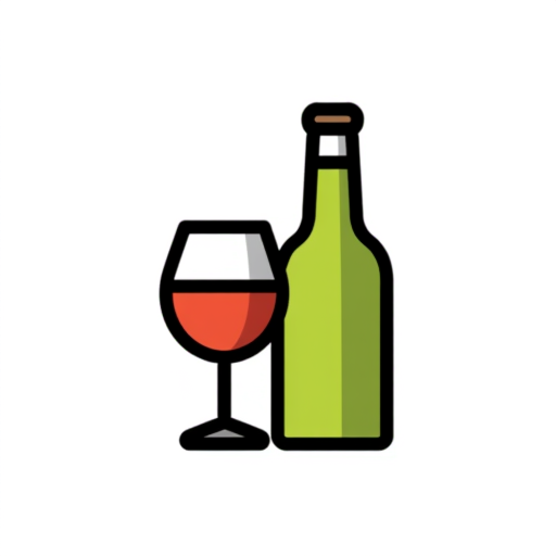 No alcohol