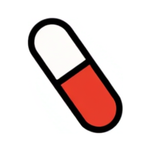 One capsule